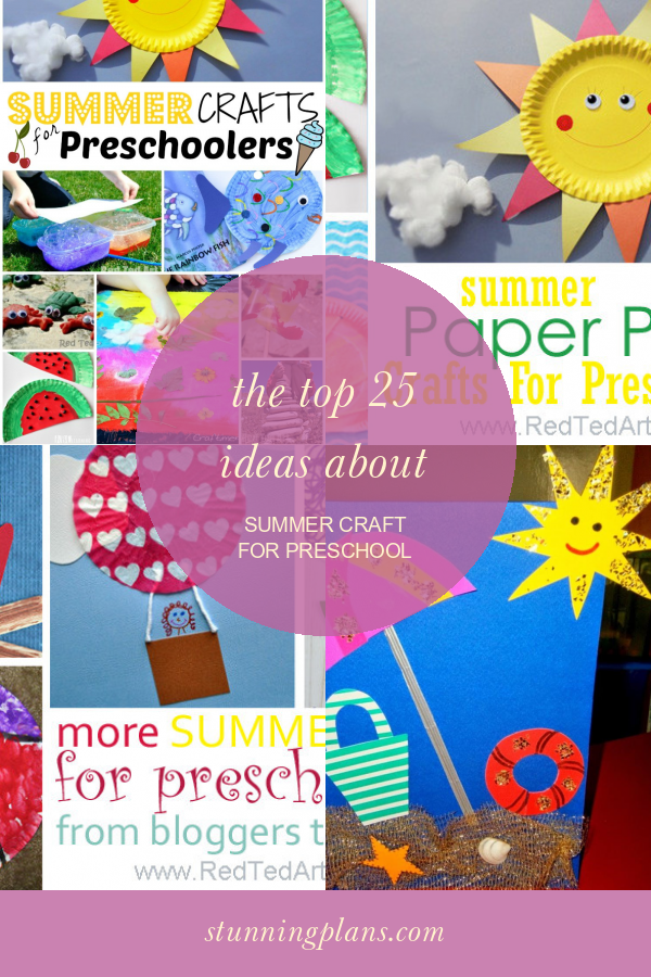 the-top-25-ideas-about-summer-craft-for-preschool-home-family-style